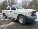 2018 RAM 1500 4x4 Hemi ONLY 16,000 miles!