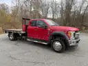 2017 Ford F-550 Diesel 4x4