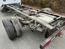 2016 Ford F-550 Cab and Chassis 4x4 Diesel
