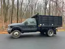 1999 Ford F-450 7.3 Diesel