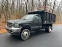 1999 Ford F-450 7.3 Diesel