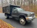 1999 Ford F-450 7.3 Diesel