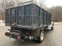 2019 Ford F-450 4x4 DIESEL Dump Truck 90k Miles