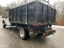 2019 Ford F-450 4x4 DIESEL Dump Truck 90k Miles