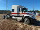 2001 International 4900