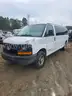 2004 Chevrolet Express 3500