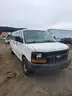 2004 Chevrolet Express 3500