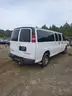 2004 Chevrolet Express 3500