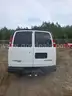 2004 Chevrolet Express 3500