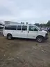 2004 Chevrolet Express 3500