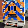 2015 Freightliner M2 (Unit 151)