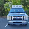 2014 FORD E-350 (Unit 57)