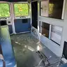 2014 FORD E-350 (Unit 57)