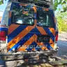 2014 FORD E-350 (Unit 57)