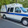 2014 FORD E-350 (Unit 57)
