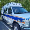 2014 FORD E-350 (Unit 58)