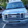 2014 FORD E-350 (Unit 58)