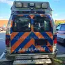 2014 FORD E-350 (Unit 58)