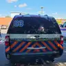 2016 FORD EXPEDITION (Unit 63)