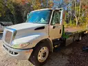 2012 International DuraStar 4300 Rollback