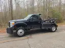 2016 Ford F-450 SD
