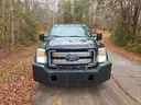 2016 Ford F-450 SD