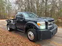 2016 Ford F-450 SD