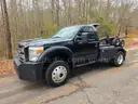 2016 Ford F-450 SD
