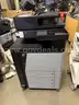 HP Color LaserJet Flow MFP M880 45ppm Copier Printer Scanner Tested 