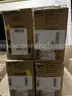 Alot of 4 NEW (Unused) | APC BR1500G Back-UPS Pro 1500 Uninterruptible Power - Black