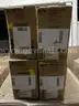 Alot of 4 NEW (Unused) | APC BR1500G Back-UPS Pro 1500 Uninterruptible Power - Black