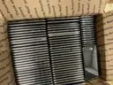 A lot of 100 Apple iPod touch 4th Generation Black (8 GB)