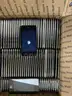 A lot of 100 Apple iPod touch 4th Generation Black (8 GB)