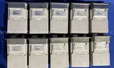 A lot of 100 verifone ux300-wpwr credit card reader untested 
