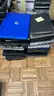 A lot of 27 mixed windows laptops all power on i3/i5/i7 from 2nd, 3rd and 4th gen