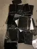 A lot of 90 mixed surface, dell and hp tablet salvage conditions