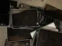 A lot of 90 mixed surface, dell and hp tablet salvage conditions
