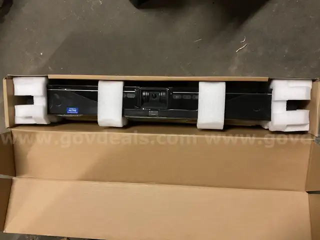 A lot of 48 new Yamaha CS-700 Video Sound Collaboration Soundbar