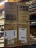 A lot of 4 APC UPS 1500VA Battery Backup Surge Protector, BR1500G Backup Battery Power Supply