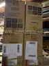 A lot of 4 APC UPS 1500VA Battery Backup Surge Protector, BR1500G Backup Battery Power Supply