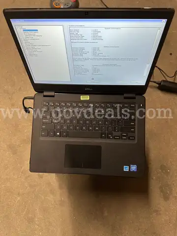 A lot of 20 DELL Wyse 5470 Intel Celeron N4100 4GB RAM No OS 