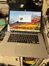 A lot of 15 of mixed MacBook Pro 15 inch used 