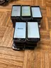 A lot of 55 units of iphone 6 iCloud locked with good screen