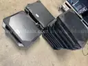 A lot of 13 Dell latitude rugged mixed of 5414,7204 and 5404 