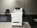 Lanier Printer/Copier- Lots of Life Left