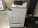 Lanier Printer/Copier- Works great!