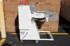 Bloemhof Model 860L, Bread and Dough Moulder