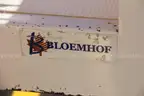 Bloemhof Model 860L, Bread and Dough Moulder