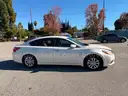 2016 Nissan Altima 2.5 SL