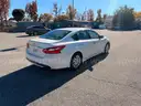 2016 Nissan Altima 2.5 SL
